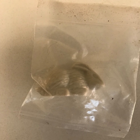 Vintage 2006 Red Rose Tea Wade Pet Shop Whimsies Figurines Lot of 4 NIP - Picture 5 of 10